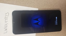 Good
													Moto G Play (2021) - T-Mobile, Blue, 32 GB, 3 GB, photo 1 of 12