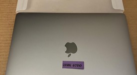 Mint
													MacBook Pro 2022 - 13" - Apple M2, Gray, 256 GB, 8 GB, photo 2 of 11
