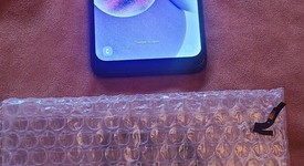 Good
													Samsung Galaxy A03s - Unlocked, Black, 32 GB, 3 GB, photo 1 of 5