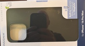 New
													Apple iPhone 16 Pro Max - Unlocked, Black, 1 TB, A3084, photo 4 of 5