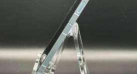 Fair
													Samsung Galaxy Z Flip6 - AT&T, Blue, 256 GB, 12 GB, SM-F741U, photo 5 of 5