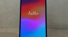 Mint
													Apple iPhone 13 Mini - Unlocked, Midnight, 128 GB, A2481, photo 2 of 8
