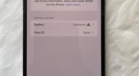 Good
													Apple iPhone 11 Pro Max - Unlocked, Gray, 256 GB, A2161, photo 3 of 9