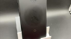 Fair
													Google Pixel 3 - Verizon, Black, 64 GB, Verizon Edition, photo 4 of 5