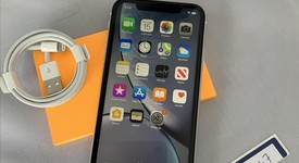 Mint
													Apple iPhone Xr - T-Mobile, White, 64 GB, A1984, photo 2 of 7