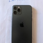 Good Apple iPhone 11 Pro - Unlocked, 256 GB, Green, A2160
