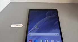 Fair
													Samsung Galaxy Tab A7 Lite - AT&T, Gray, 32 GB, 3 GB, SM-T227U, photo 1 of 5