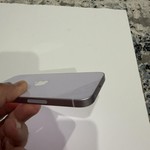 Good Apple iPhone 14 - Unlocked, 128 GB, Purple, A2649