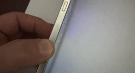 Good
													Apple iPhone 16 Pro Max - Unlocked, White, 256 GB, A3084, photo 3 of 5