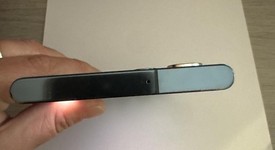 Mint
													Samsung Galaxy S22 Ultra - Verizon, Black, 256 GB, 12 GB, SM-S908U, photo 5 of 6