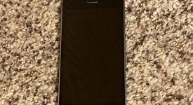 Good
													Apple iPhone SE 1st Gen 2016 - Verizon, Grey, 16 GB, A1662, photo 3 of 4