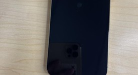 Good
													Apple iPhone 13 Pro Max - Unlocked, Gold, 128 GB, A2484, photo 2 of 5