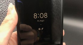 Fair
													Google Pixel 2 XL - Verizon, Black, 64 GB, Verizon Edition, photo 4 of 6