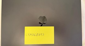 Good
													MacBook Pro Late 2023 (M3) - 16" - Apple M3 Max 16-core, Black, 8 TB, 128 GB, 40-core GPU, photo 4 of 6
