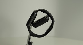 Good
													Apple Watch Series 3 42mm - Gray, A1859, Aluminum - GPS, photo 3 of 6