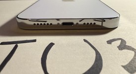 Good
													Apple iPhone 14 Pro Max - T-Mobile, Silver, 256 GB, A2651, photo 3 of 7
