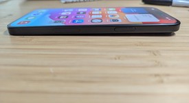 Good
													Apple iPhone 15 Plus - Unlocked, Black, 128 GB, A2847, photo 4 of 10