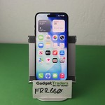 Good Apple iPhone 15 Plus - Unlocked, 128 GB, Black, A2847