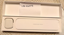 Good
													Apple Watch Series 8 45mm - Starlight, A2771 - GPS, Aluminum, photo 3 of 9