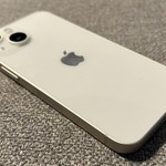 Mint Apple iPhone 13 Mini - Unlocked, 128 GB, Starlight, A2481