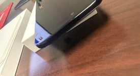 Good
													Apple iPhone Air - Unlocked, Space Black, 256 GB, A3260, photo 4 of 23