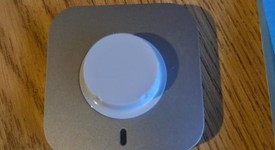 Mint
													Oura Ring Gen 4 - Black, Size 14, photo 5 of 5