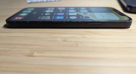 Fair
													Apple iPhone 12 - Unlocked, Black, 64 GB, A2172, photo 4 of 14