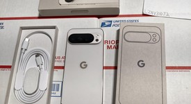 Mint
													Google Pixel 10 Pro XL - Unlocked, Porcelain, 256 GB, GUL82, photo 4 of 8