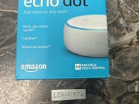 Amazon Echo Dot 3rd Gen