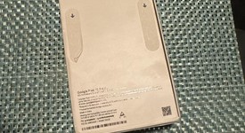 New
													Google Pixel 10 Pro XL - Unlocked, Porcelain, 512 GB, GUL82, photo 3 of 4