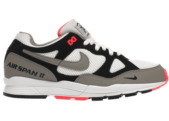 Nike Air Span II Patta Infrared for sale