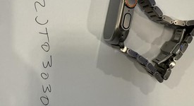 Mint
													Apple Watch Ultra 2 49mm - Unlocked, Natural, A2986, photo 1 of 8