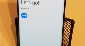Good
													Samsung Galaxy Note 9 - AT&T, Blue, 128 GB, 6 GB, SM-N960U, photo 3 of 9