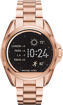Michael Kors Access Bradshaw for sale