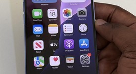 Good
													Apple iPhone 16 Plus - Unlocked, Ultramarine, 256 GB, A3082, photo 3 of 16