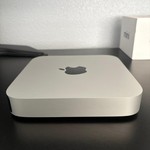 Mint Mac mini 2020 - 256 GB, Silver, 8 GB, Apple M1
