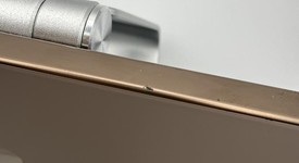 Good
													Apple iPhone 16 Pro Max - Unlocked, Desert, 256 GB, A3084, photo 2 of 5