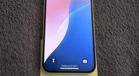 Good
													Apple iPhone 13 - Unlocked, Starlight, 256 GB, A2482, photo 1 of 3