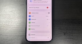 Fair
													Apple iPhone 16 - T-Mobile, Black, 128 GB, A3081, photo 2 of 10