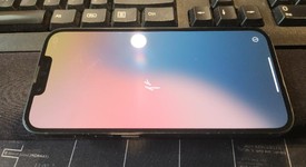 Good
													Apple iPhone 13 - Unlocked, Midnight, 128 GB, A2482, photo 4 of 6