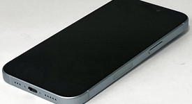 Good
													Apple iPhone 15 - Verizon, Blue, 128 GB, A2846, photo 2 of 9
