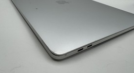 Good
													MacBook Pro 2020 - 13" - I7, Silver, 512 GB, 32 GB, photo 5 of 6