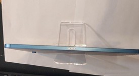 Mint
													Apple iPad 10th Gen - Unlocked, Blue, 64 GB, A2757, photo 3 of 6