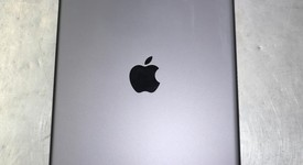 Good
													Apple iPad 9th Gen - Unlocked, Silver, 64 GB, A2603, photo 2 of 10