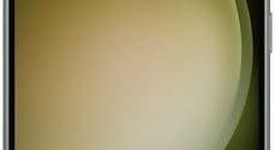 Mint
													Samsung Galaxy S23 - Verizon, Green, 128 GB, 8 GB, SM-S911U, photo 1 of 2