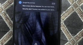 Good
													Google Pixel 7a - T-Mobile, Charcoal, 128 GB, 8 GB, GWKK3, photo 4 of 13