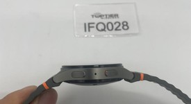 Mint
													Samsung Galaxy Watch7 - Wi-Fi, Green, SM-L300N, 40mm, photo 3 of 4