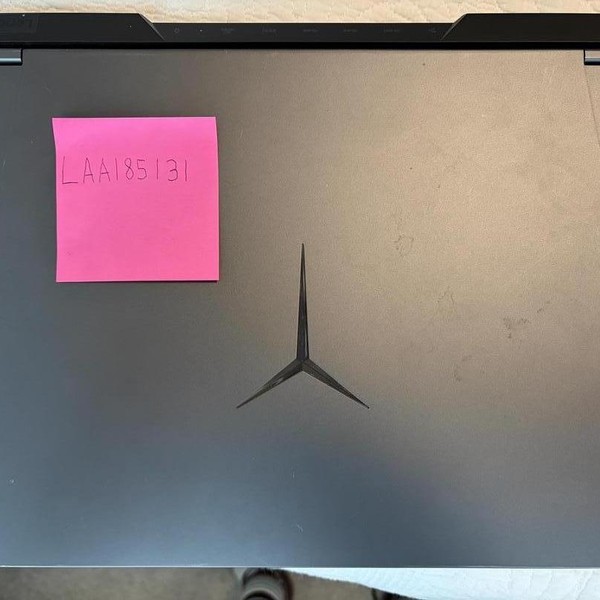 Lenovo Legion Pro 5 16 inch - 2 TB, Space Gray, 32 GB, AMD Ryzen 7, QHD