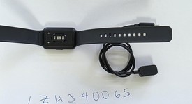 Mint
													Samsung Galaxy Fit3 - Gray, photo 4 of 4