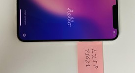 Fair
													Apple iPhone 12 Pro - Unlocked, Silver, 128 GB, A2341, photo 1 of 10